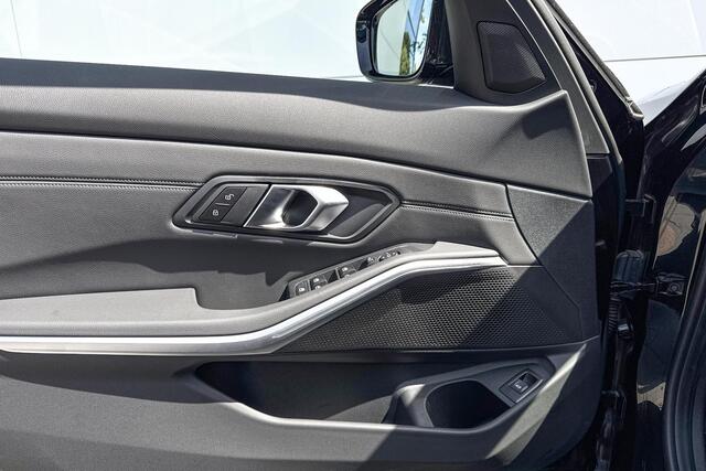 BMW 3-SERIE Touring 320i