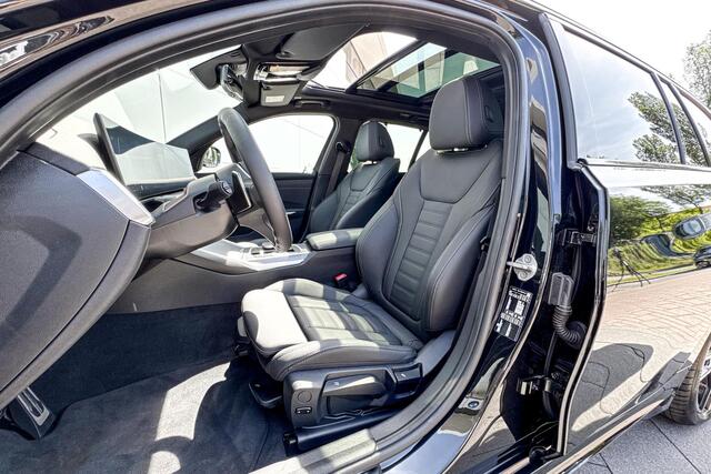 BMW 3-SERIE Touring 320i