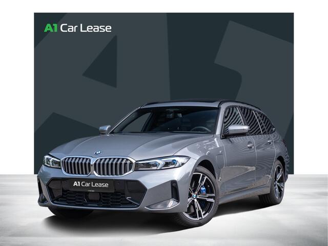 BMW 3-SERIE Touring 330e 330e Touring M Sport High Executive / Innovatie MY2025 NP ¤ 77.285,-