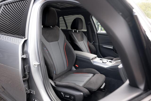 BMW 3-SERIE Touring 330e 330e Touring M Sport High Executive / Innovatie MY2025 NP ¤ 77.285,-