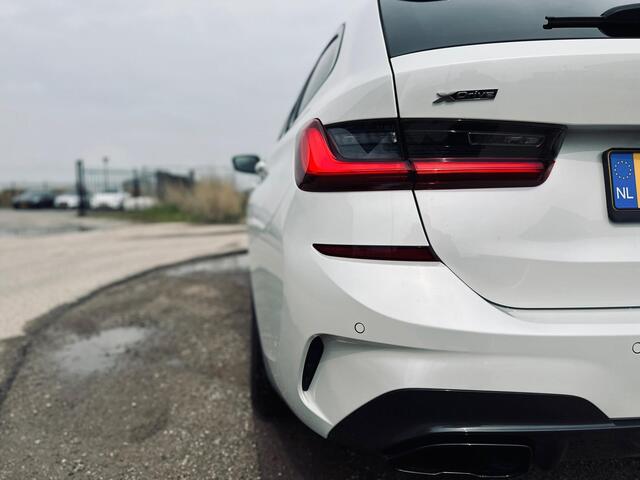 BMW 3-SERIE Touring M340i xDrive High Executive