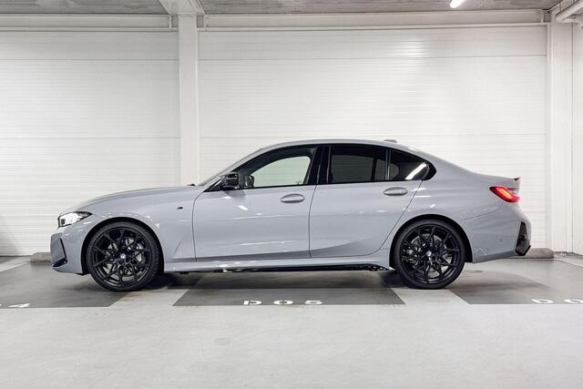 BMW 3-SERIE Sedan 330i xDrive | M-Sport | M-Performance Parts | Comfort Pack | Harman/Kardon | Comfort Access