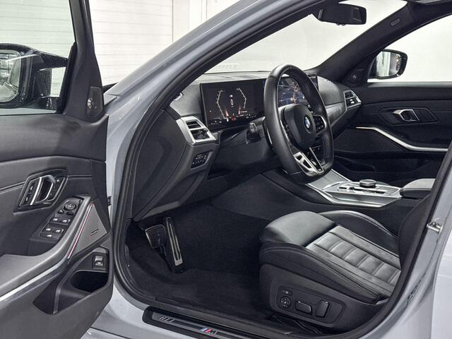 BMW 3-SERIE Sedan 330i xDrive | M-Sport | M-Performance Parts | Comfort Pack | Harman/Kardon | Comfort Access