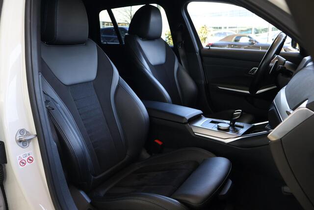 BMW 3-SERIE Touring 318i Business Edition