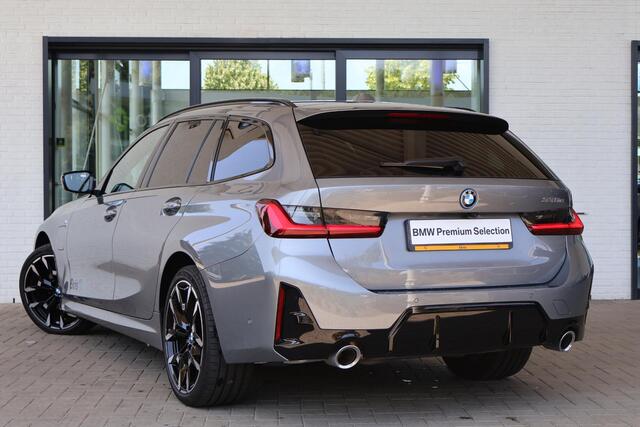 BMW 3-SERIE Touring 330e | M Sportpakket | Innovation Pack | Comfort Pack