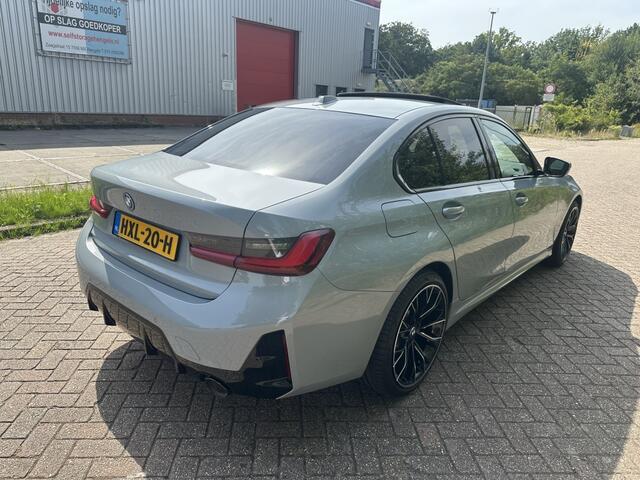 BMW 3-SERIE 320e High Executive M-Pakket