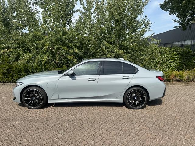 BMW 3-SERIE 320e High Executive M-Pakket