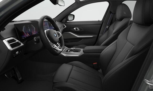 BMW 3-SERIE 320i M Sportpakket Pro | Innovation Pack ll