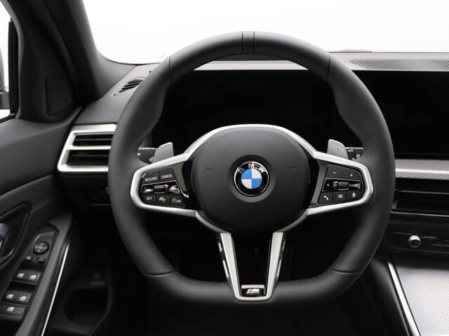 BMW 3-SERIE Touring 320i | M Sport Package | Innovation Pack | Comfort Pack