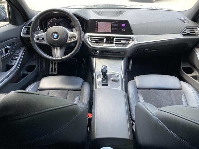 BMW 3-SERIE 320i Business Ed.