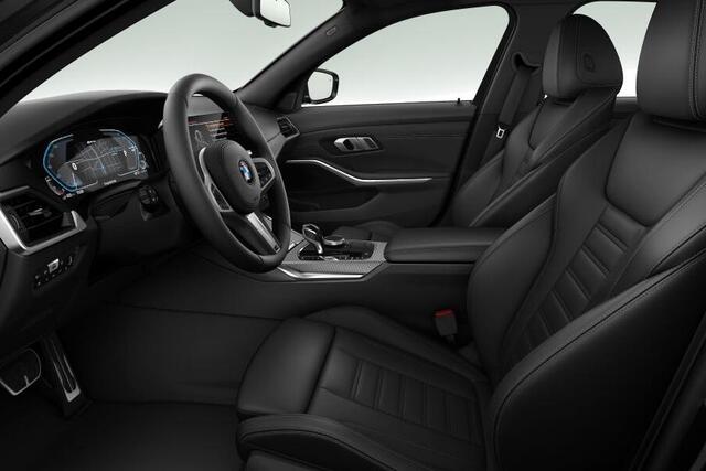BMW 3-SERIE Sedan 320e Business Edition Plus High Executive Aut.