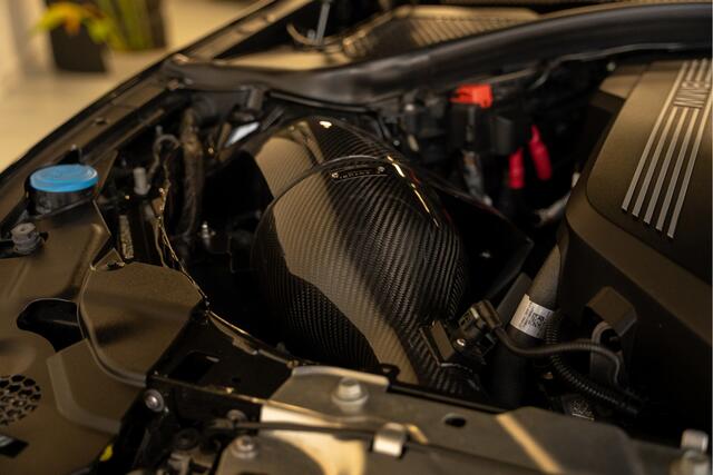 BMW 3-SERIE Touring M340i xDrive, Pure 800, 616 pk, HUD, ACC, Pano, Elektr stoelen