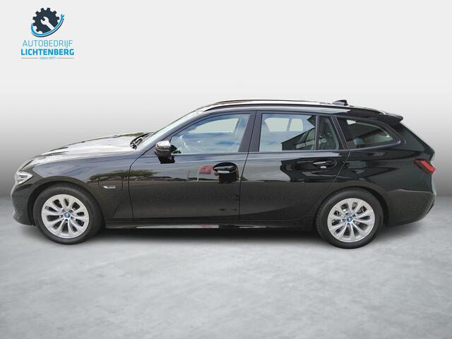 BMW 3-SERIE Touring 320e Business Edition Plus PHEV / Stoelverw. / Electrische achterklep