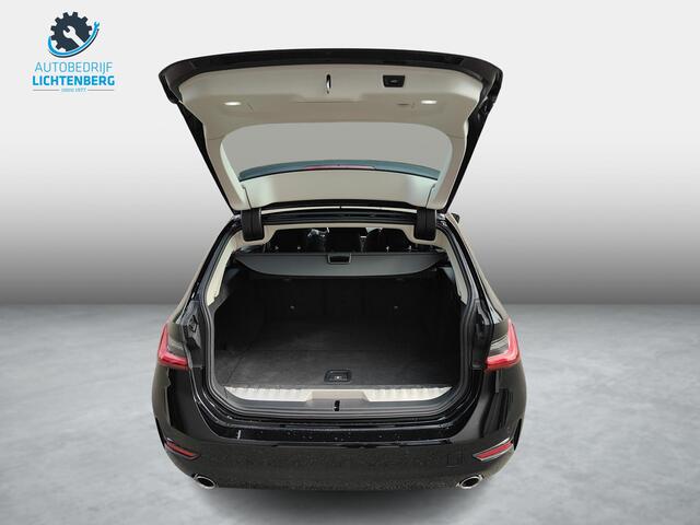 BMW 3-SERIE Touring 320e Business Edition Plus PHEV / Stoelverw. / Electrische achterklep