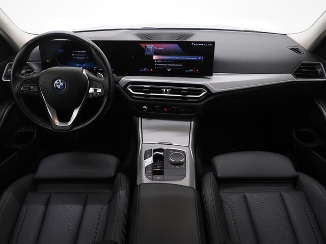 BMW 3-SERIE Touring 320e LCI Shadow Line | Widescreen | Carplay | Cruise | DAB | PDC | LED