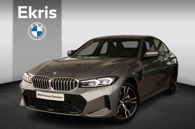 BMW 3-SERIE Sedan 330e | M Sportpakket