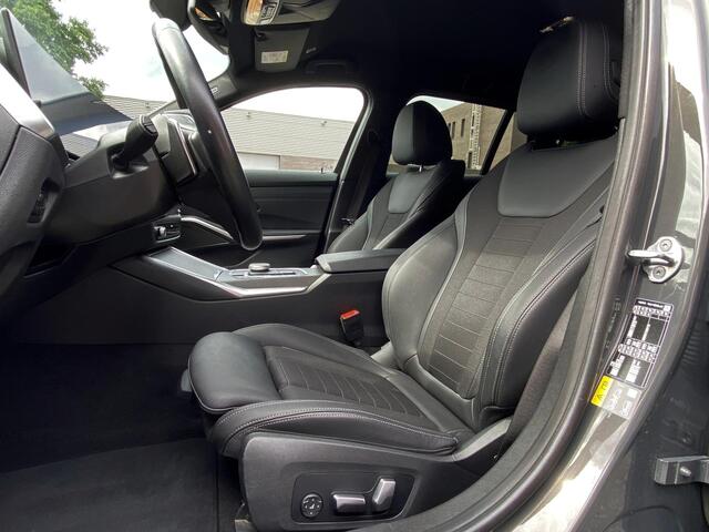 BMW 3-SERIE Touring 330e xDrive Touring | Individual