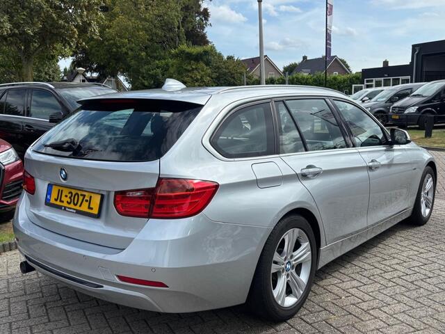BMW 3-SERIE 316D Sportline Automaat 2016 Dealer OH