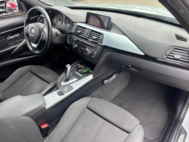 BMW 3-SERIE 316D Sportline Automaat 2016 Dealer OH