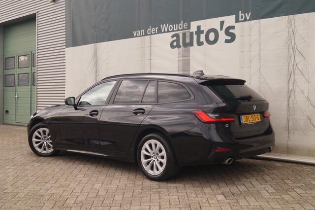 BMW 3-SERIE 318d Executive