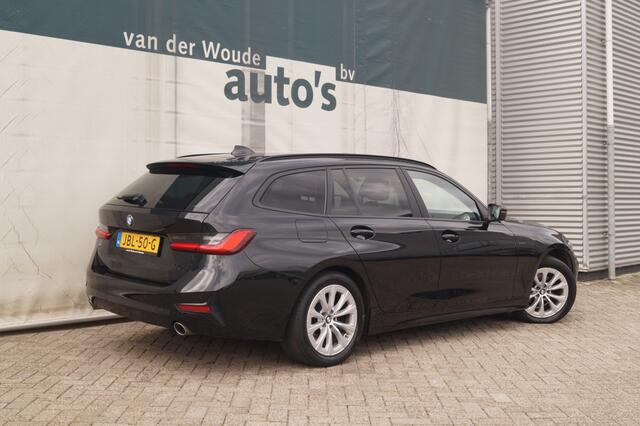 BMW 3-SERIE 318d Executive