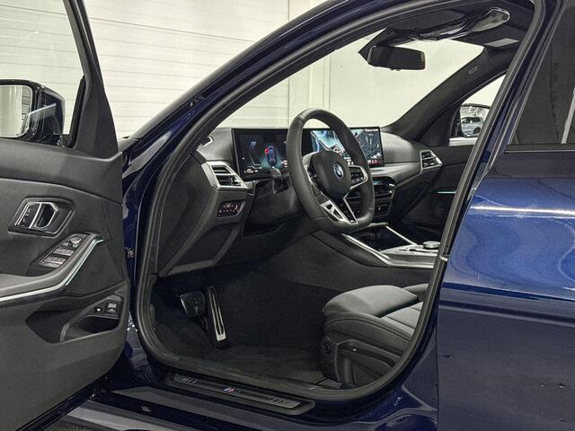 BMW 3-SERIE Touring 330e | M-Sport Pro | Comfort Pack | Panoramadak | Comfort Access