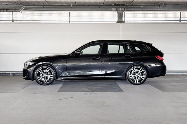 BMW 3-SERIE Touring 318i