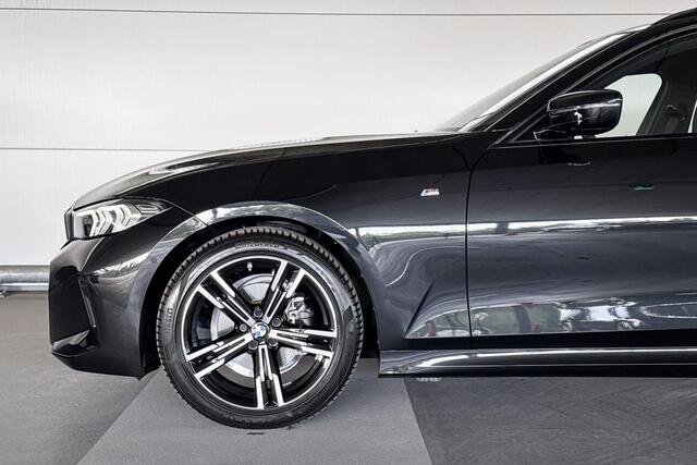 BMW 3-SERIE Touring 318i