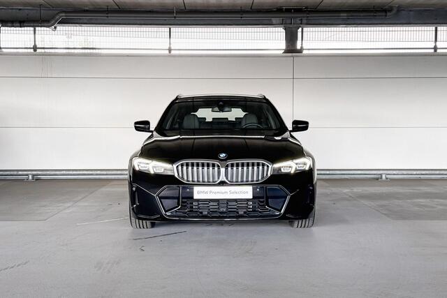 BMW 3-SERIE Touring 318i