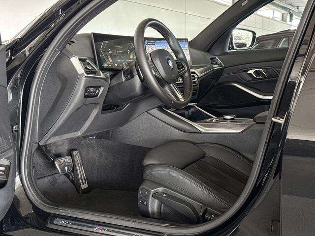 BMW 3-SERIE Touring 318i