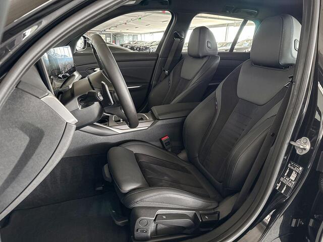 BMW 3-SERIE Touring 318i