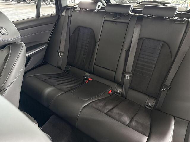 BMW 3-SERIE Touring 318i