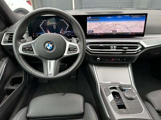 BMW 3-SERIE 320i M-Sport Automaat 184 PK Camera