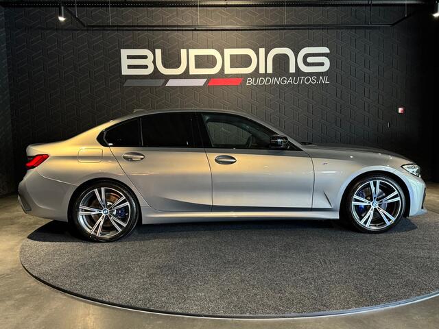 BMW 3-SERIE 330i Exe Edition | M-sport | CarPlay |