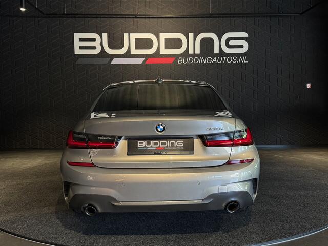 BMW 3-SERIE 330i Exe Edition | M-sport | CarPlay |