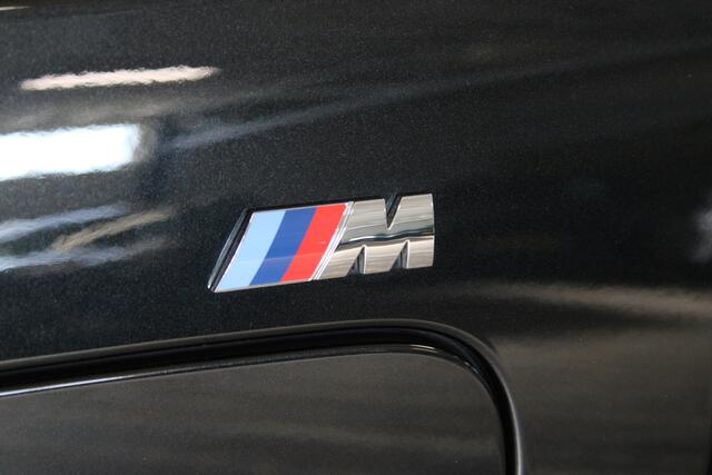 BMW 3-SERIE Touring 320e M-Sport | Incl. 12 maanden garantie | Assisted driving | Trekhaak uitklapbaar | Stoel/stuurverwarming | Climate control | Apple carplay/Android auto | Dealeronderhouden |