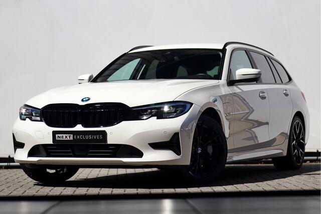 BMW 3-SERIE Touring 330e | ACC | Keyless | Camera