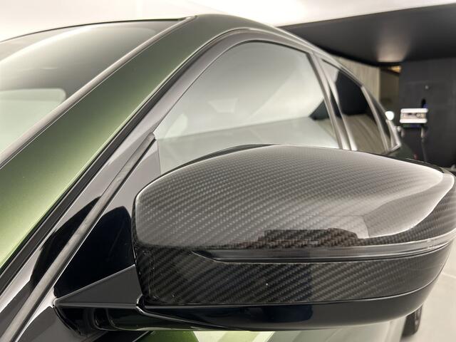 BMW 3-SERIE 320i M-Sport High Exe/Schuif-/kanteldak/Carbon-Accenten/20'LMV