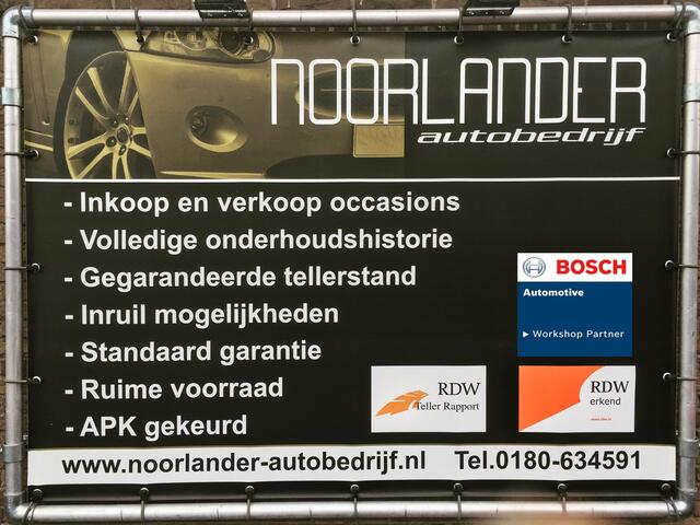 BMW 3-SERIE Touring 320i Corporate Lease Executive