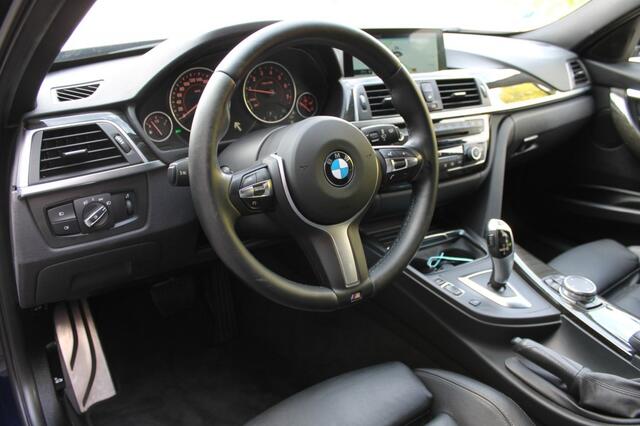 BMW 3-SERIE 3-Serie Touring 318i M-Pakket High Executive Uitv. AUTOMAAT