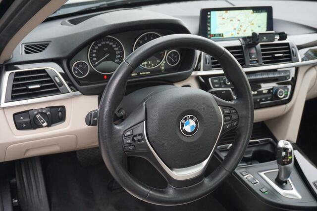 BMW 3-SERIE 320i Corporate Lease High Executive | LCI | DAK | HUD | LEER