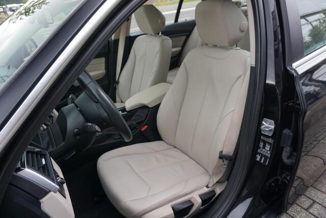 BMW 3-SERIE 320i Corporate Lease High Executive | LCI | DAK | HUD | LEER