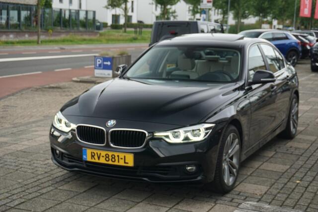 BMW 3-SERIE 320i Corporate Lease High Executive | LCI | DAK | HUD | LEER