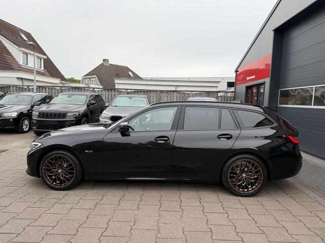 BMW 3-SERIE Touring 320e Business Edition Plus