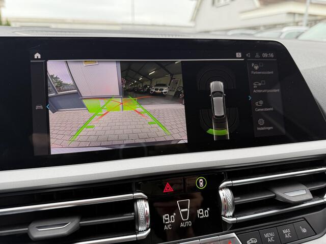 BMW 3-SERIE Touring 320e Business Edition Plus