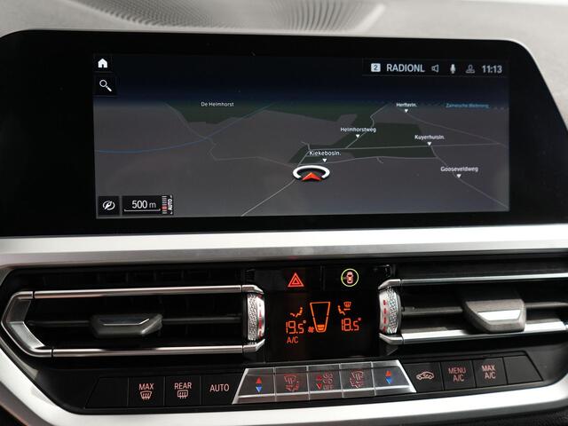 BMW 3-SERIE 320i Executive Edition | M-Sport | | 20inch Performance | M remmen |