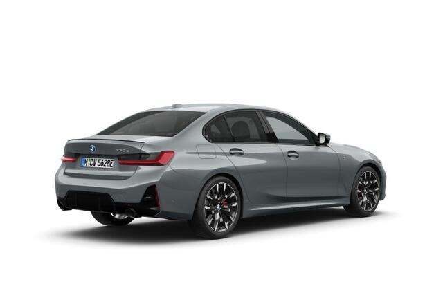 BMW 3-SERIE Sedan 330e | M Sportpakket Pro | Comfort Pack | Elektrisch glazen schuif-/kanteldak | HiFi System