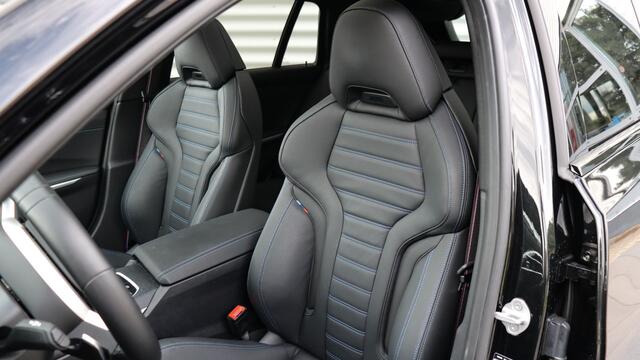 BMW 3-SERIE Touring 330e xDrive M-Sport Pro | Harman/Kardon | Head-up | Panoramadak | Trekhaak | M Sportstoelen | Memory | Comfort Access