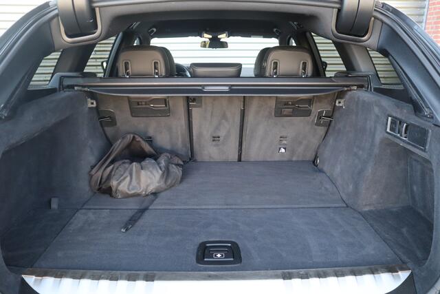 BMW 3-SERIE Touring M-Sport Hifi / Stoelverwarming / 18inch / Sportstoelen /