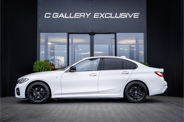 BMW 3-SERIE 320i Executive Edition - M Sport | Origineel NL | Panorama | Cruise Control | Camera